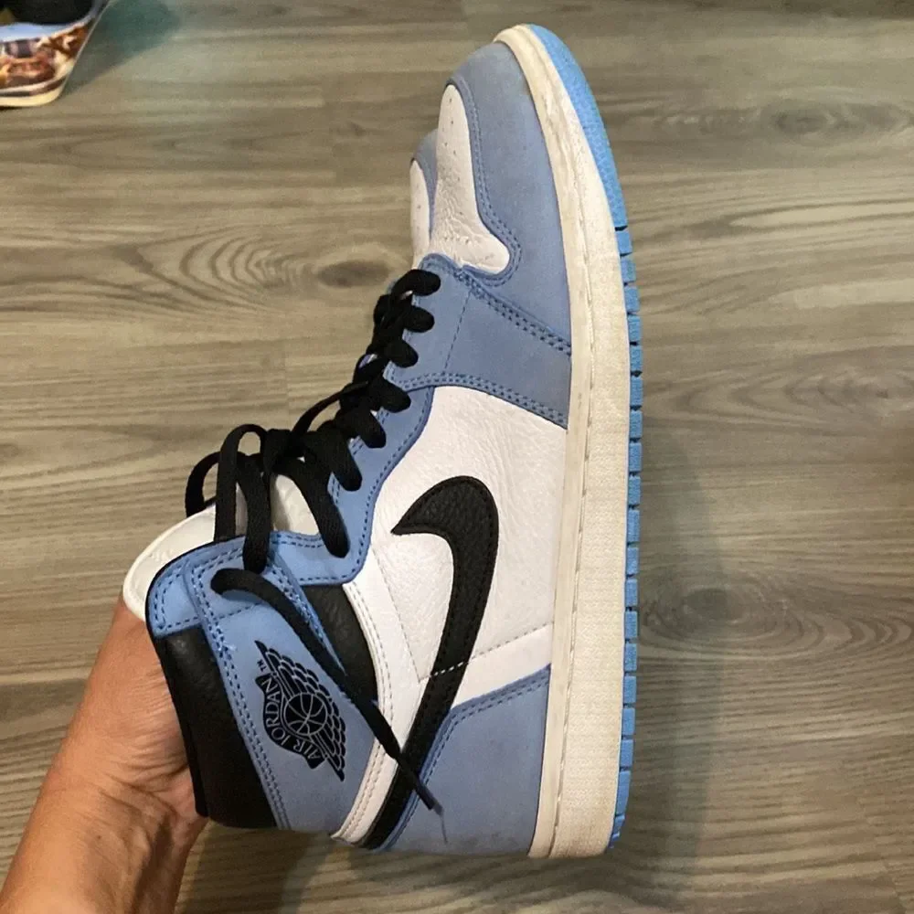 Jordan retro high